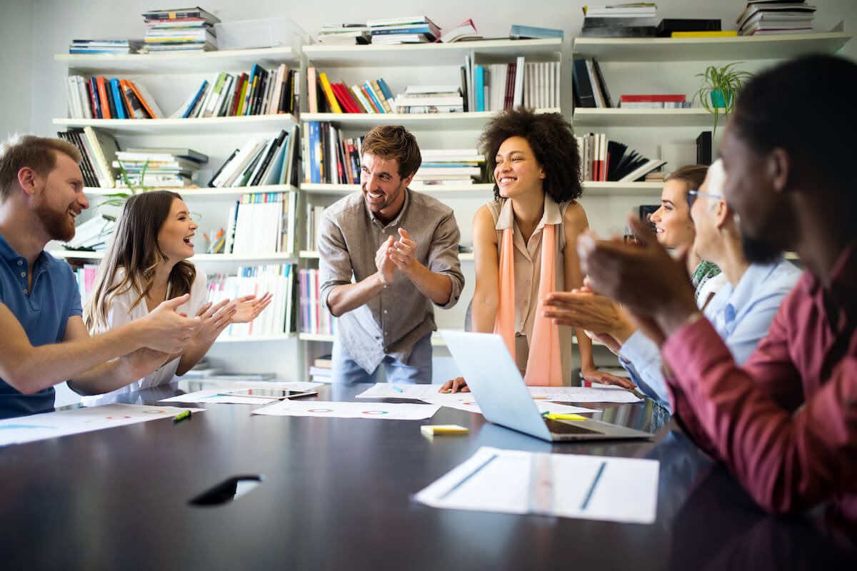 How to Create a Better Work Culture