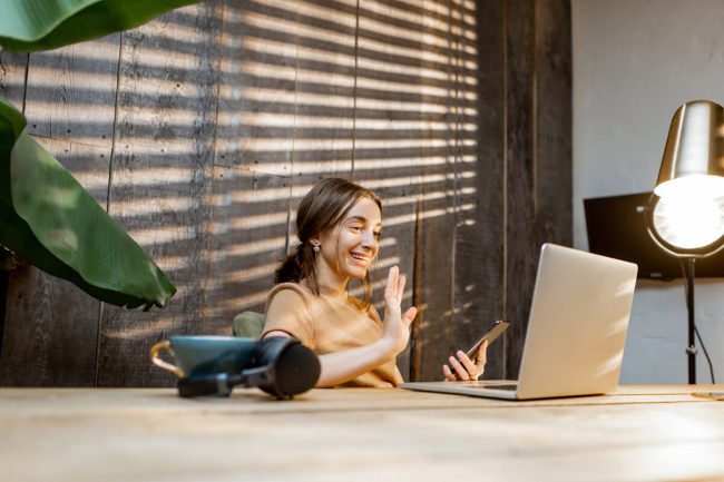 Engaging Remote Employees