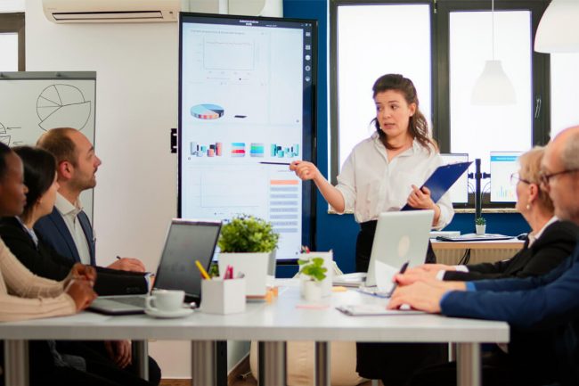 Why Executive Coaching Works in Higher Education